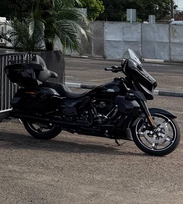 HARLEY-DAVIDSON STREET GLIDE ULTRA HARLEY-DAVIDSON STREET GLIDE ULTRA